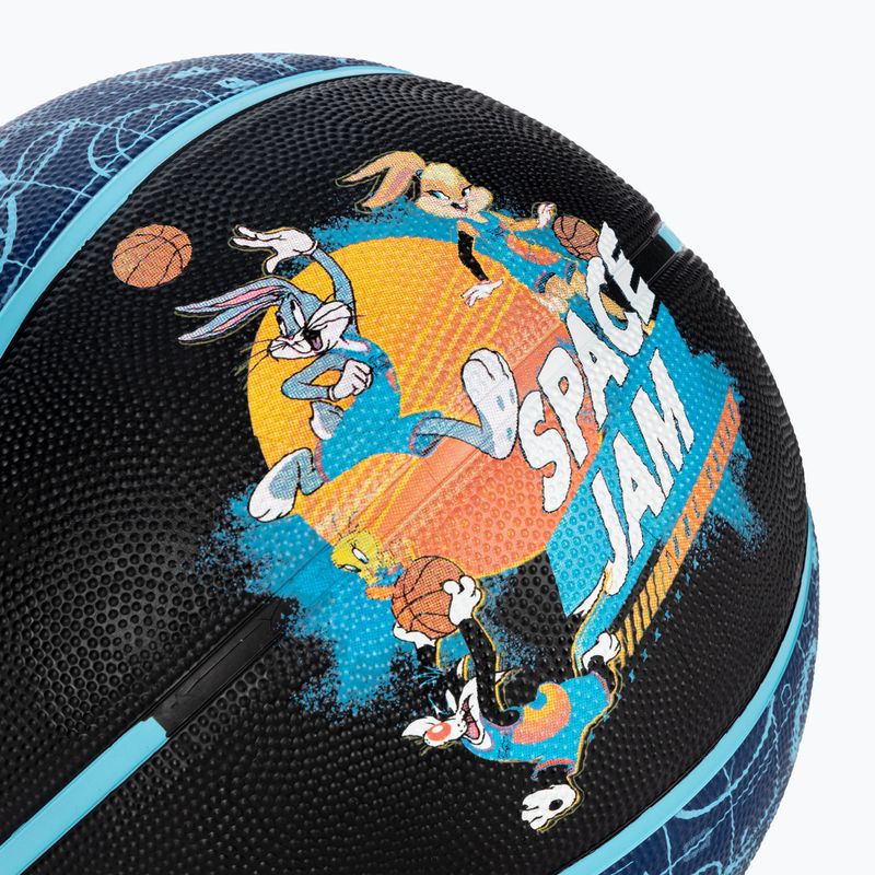 Spalding Space Jam kosárlabda 84560Z 7-es méret 3