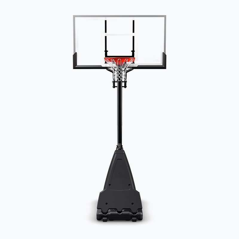 Spalding Platinum hordozható kosárlabdakosár TF6C1562CN 2