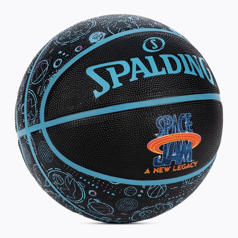 Spalding Tune Squad kosárlabda 84582Z méret 7 2