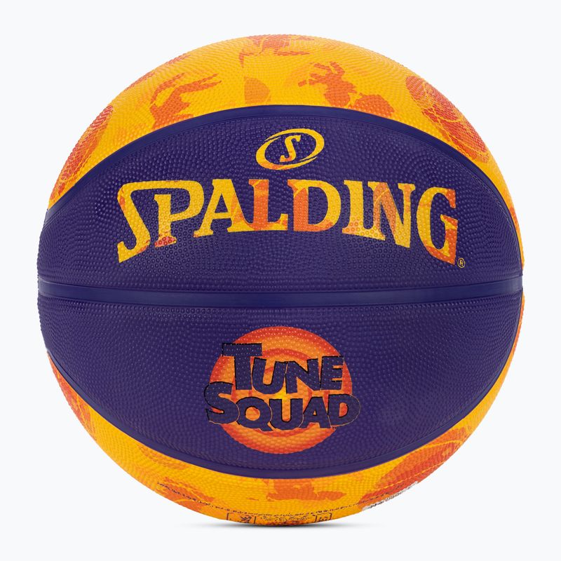 Spalding Tune Squad kosárlabda 84595Z méret 7