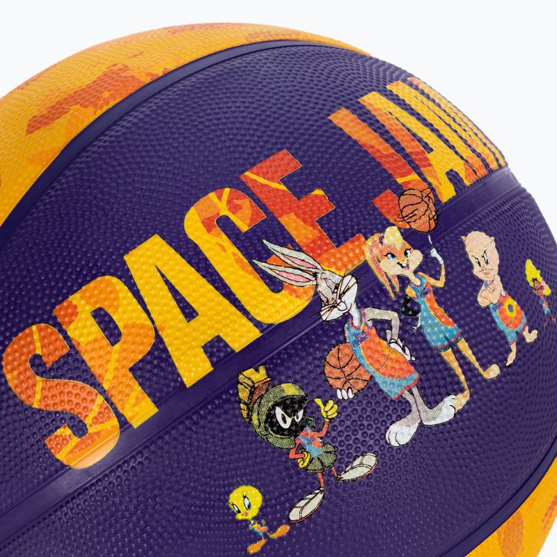 Spalding Tune Squad kosárlabda 84595Z méret 7 3