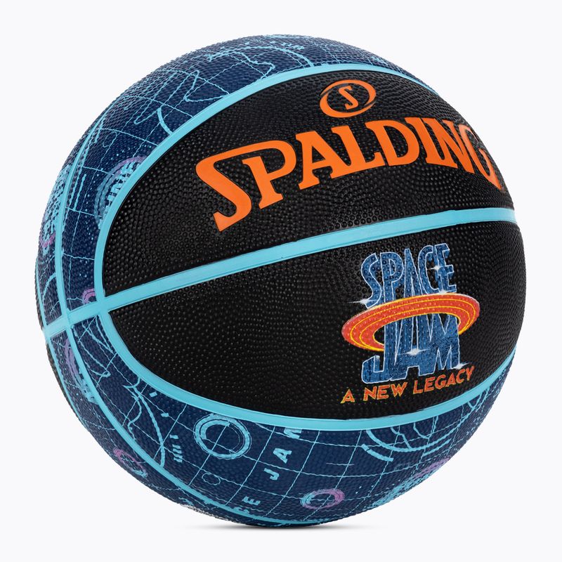 Spalding Space Jam kosárlabda 84596Z 5. méret 2