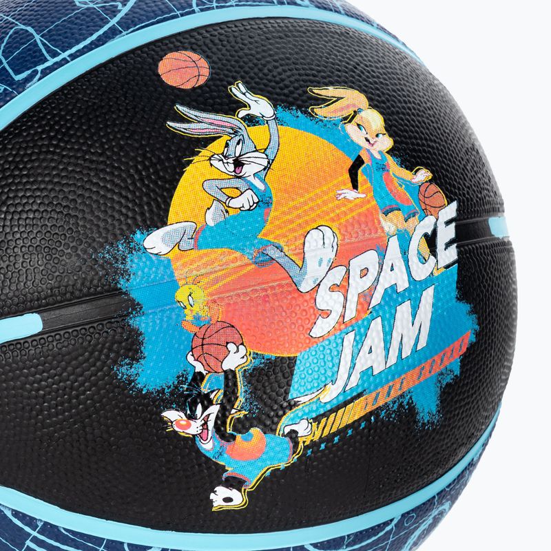 Spalding Space Jam kosárlabda 84592Z méret 6 3