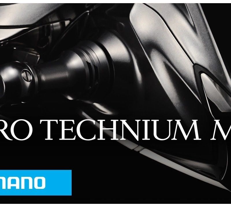 Shimano Aero Technium MgS XTD pontyhorgász orsó fekete ARTCMGS14000XTD 5