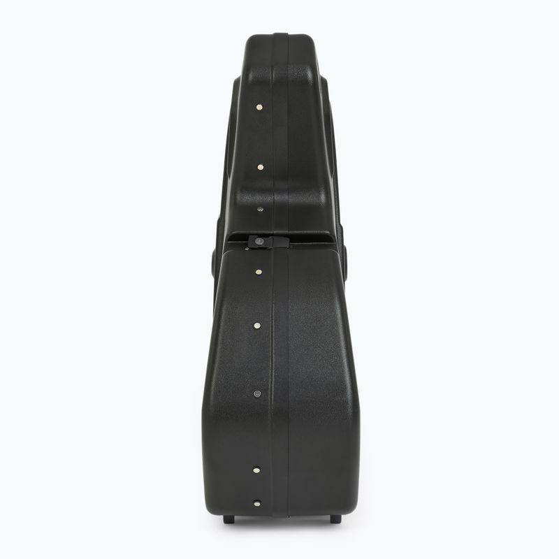 Kerékpárra szerelhető bőrönd NOOYAH BK006 28"/29" black 5