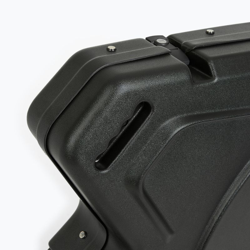 Kerékpárra szerelhető bőrönd NOOYAH BK006 28"/29" black 11