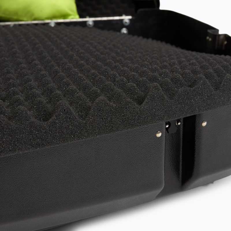 Kerékpárra szerelhető bőrönd NOOYAH BK006 28"/29" black 17
