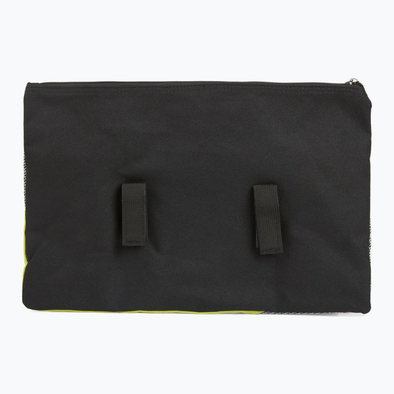 Kerékpárra szerelhető bőrönd NOOYAH BK006 28"/29" black 26