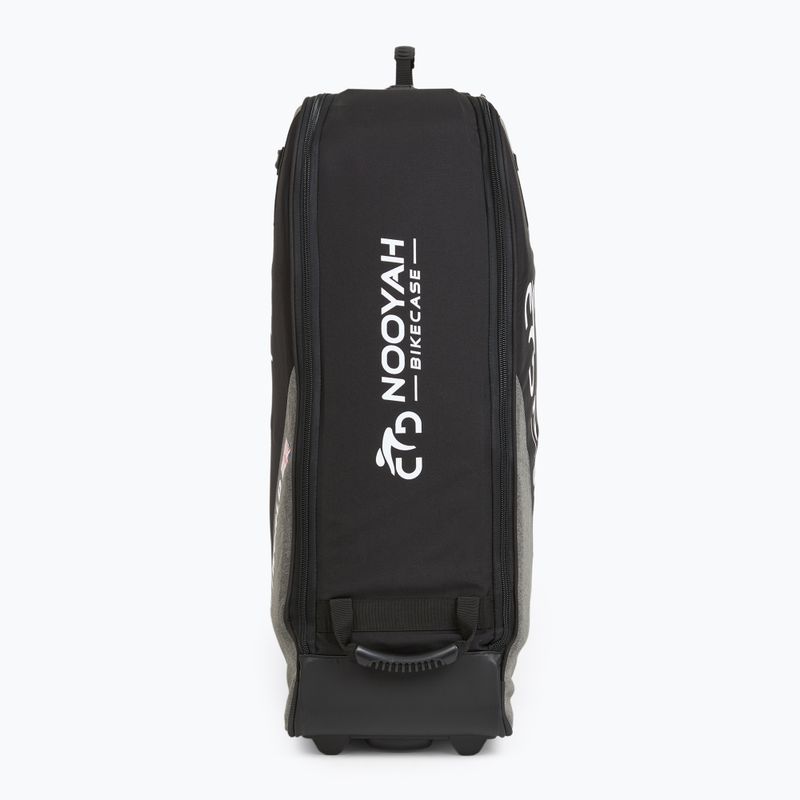 Kerékpár szállítótáska NOOYAH BK007S-B 28"/29" black 2