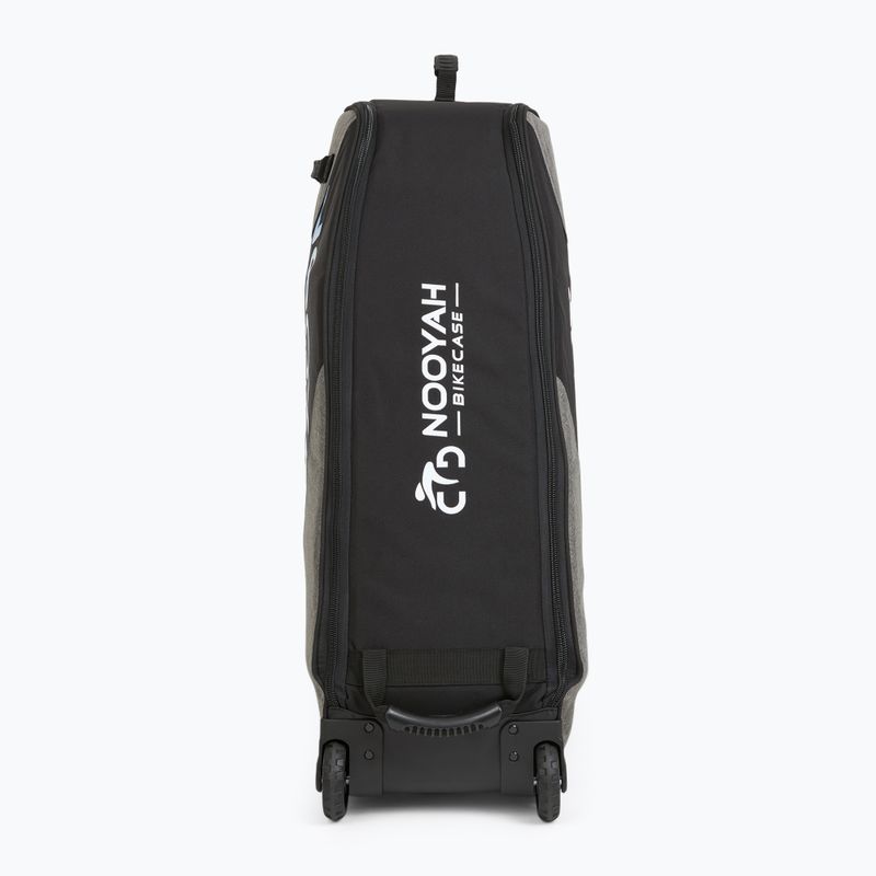 Kerékpár szállítótáska NOOYAH BK007S-B 28"/29" black 4