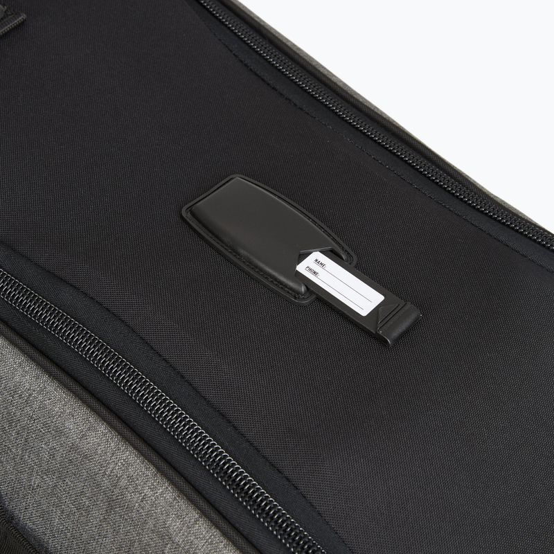 Kerékpár szállítótáska NOOYAH BK007S-B 28"/29" black 7