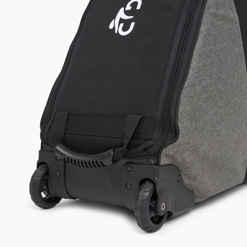 Kerékpár szállítótáska NOOYAH BK007S-B 28"/29" black 10