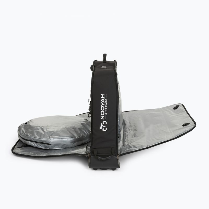Kerékpár szállítótáska NOOYAH BK007S-B 28"/29" black 13