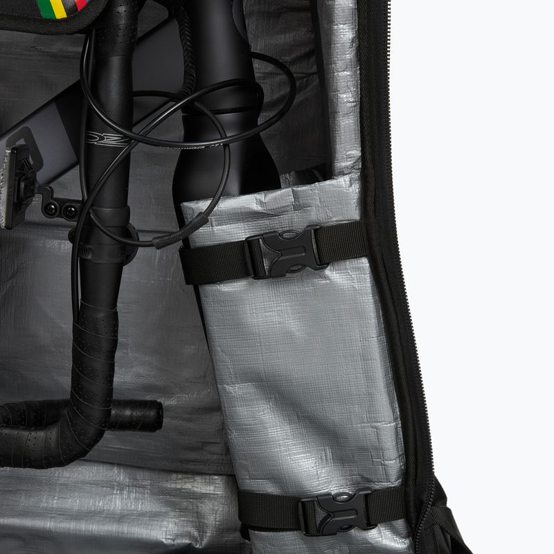 Kerékpár szállítótáska NOOYAH BK007S-B 28"/29" black 15
