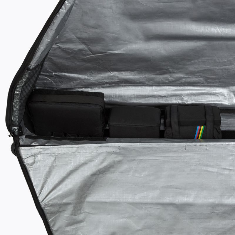 Kerékpár szállítótáska NOOYAH BK007S-B 28"/29" black 18