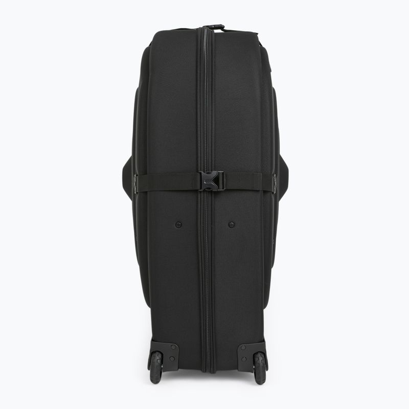 Kerékpárra szerelhető bőrönd NOOYAH BK004S 28" black 5