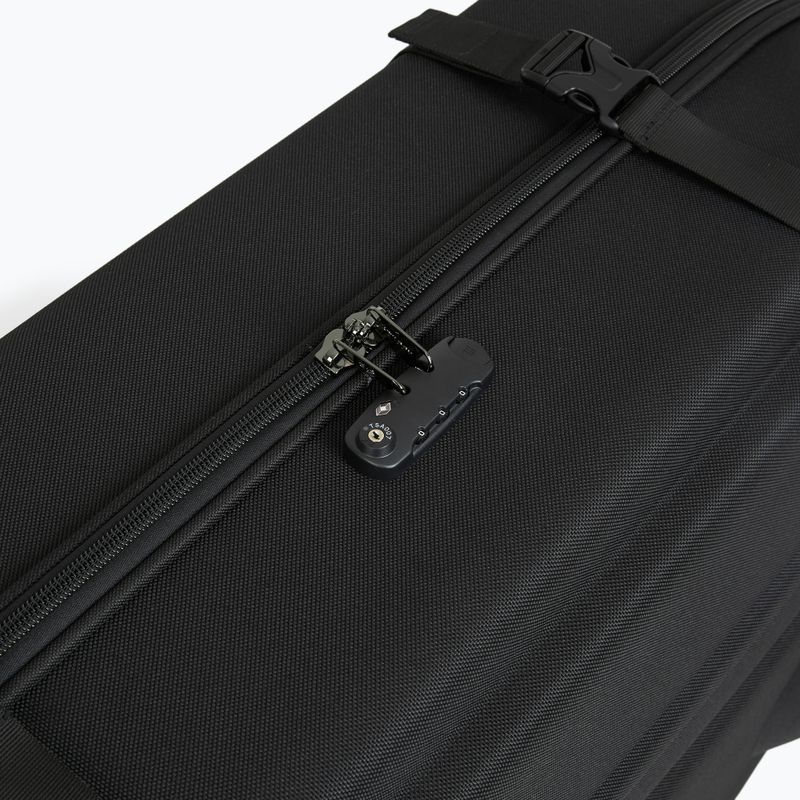 Kerékpárra szerelhető bőrönd NOOYAH BK004S 28" black 9