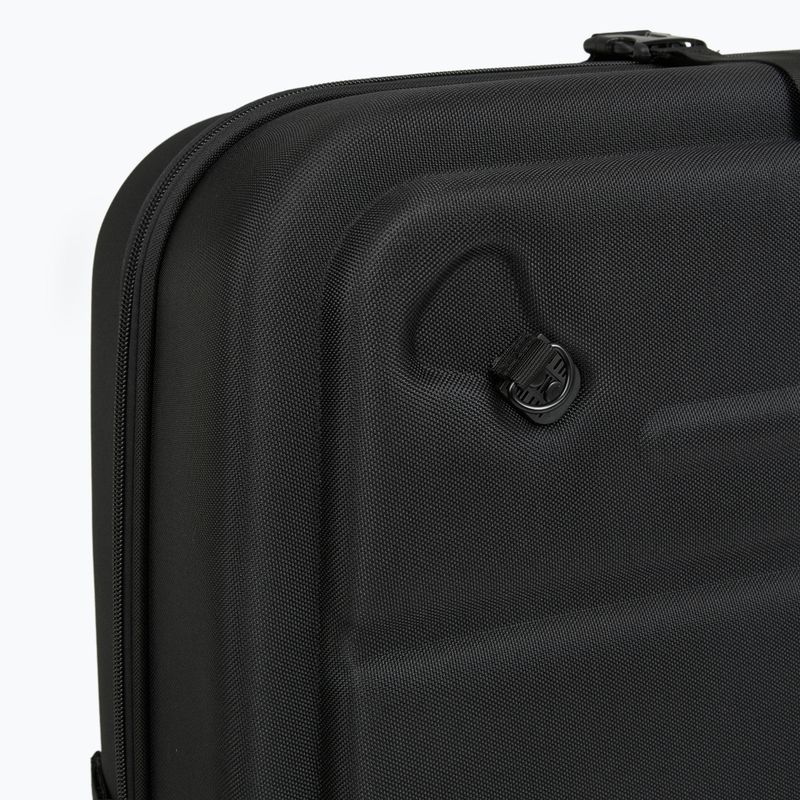 Kerékpárra szerelhető bőrönd NOOYAH BK004S 28" black 10
