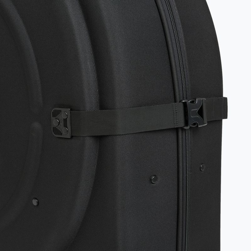 Kerékpárra szerelhető bőrönd NOOYAH BK004S 28" black 11