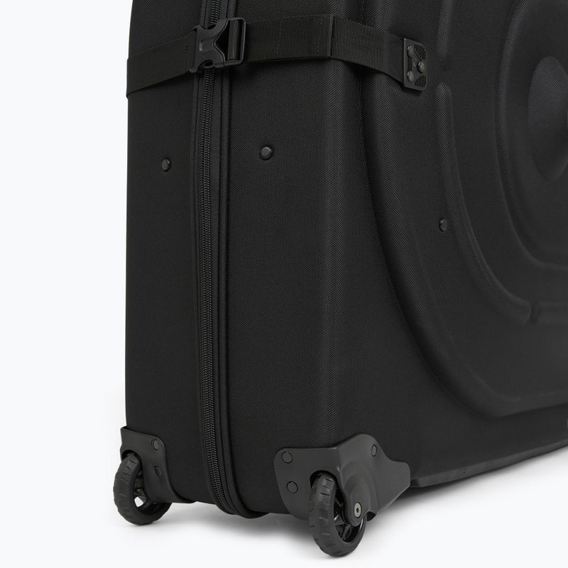Kerékpárra szerelhető bőrönd NOOYAH BK004S 28" black 12