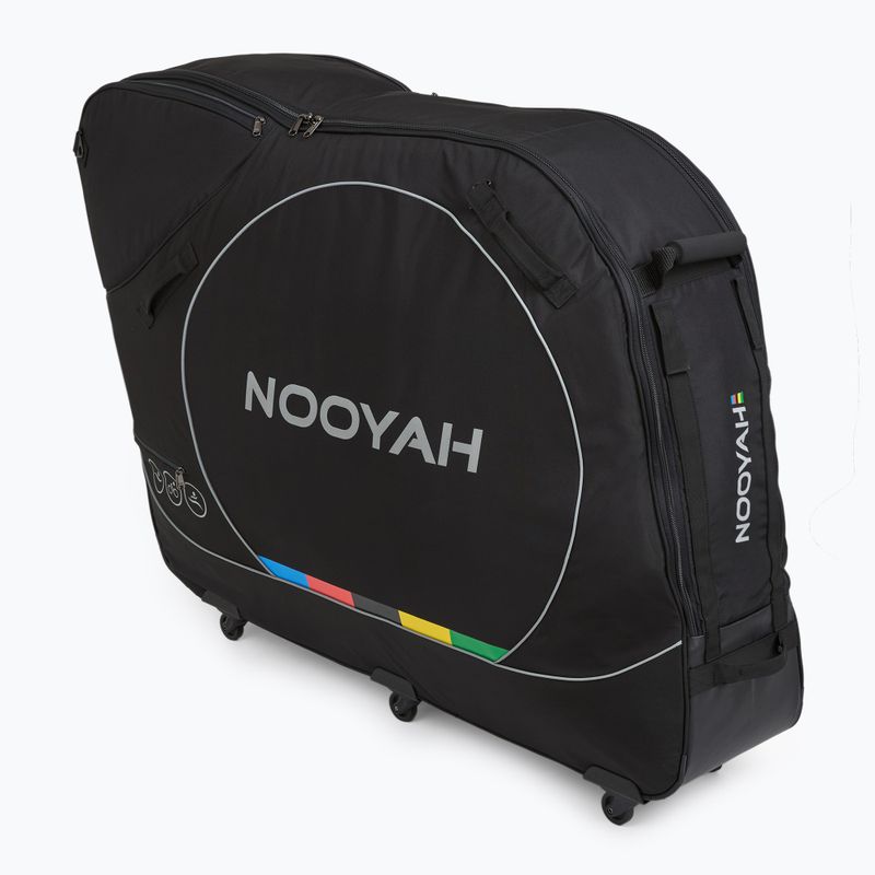 Kerékpár szállítótáska NOOYAH BK015-A 28" black
