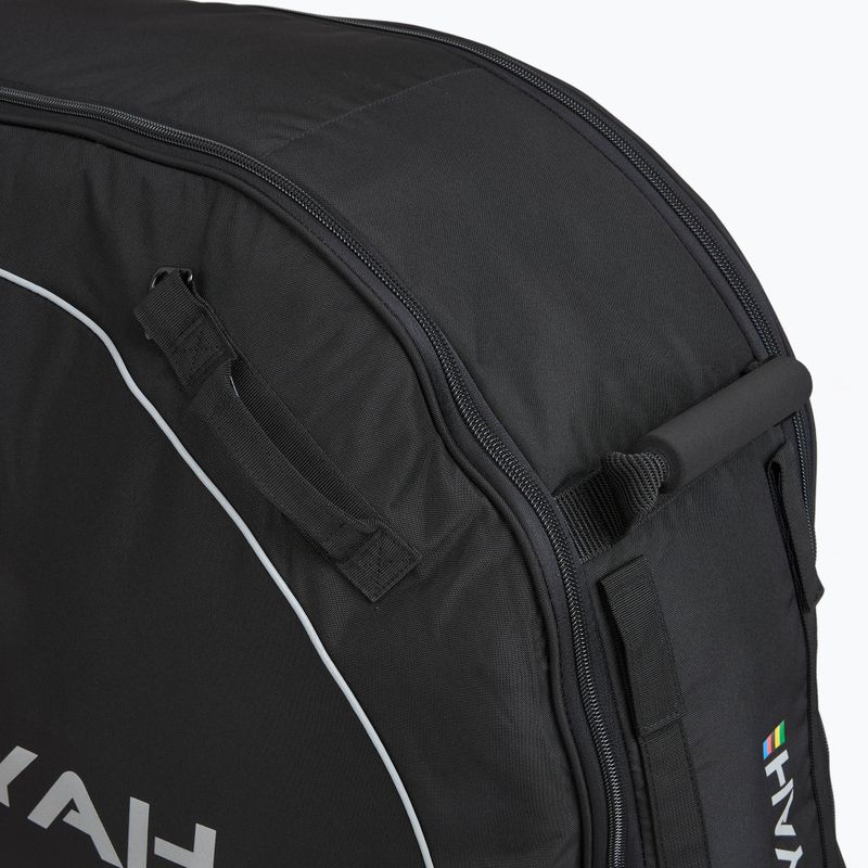 Kerékpár szállítótáska NOOYAH BK015-A 28" black 7