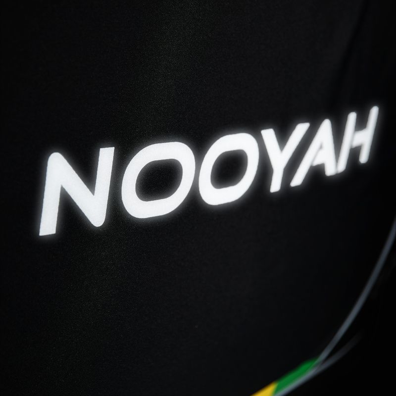 Kerékpár szállítótáska NOOYAH BK015-A 28" black 16
