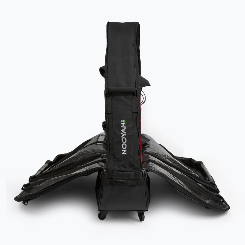 Kerékpár szállítótáska NOOYAH BK015-A 28" black 26