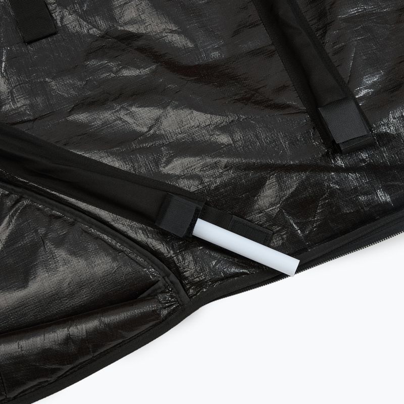 Kerékpár szállítótáska NOOYAH BK015-A 28" black 28