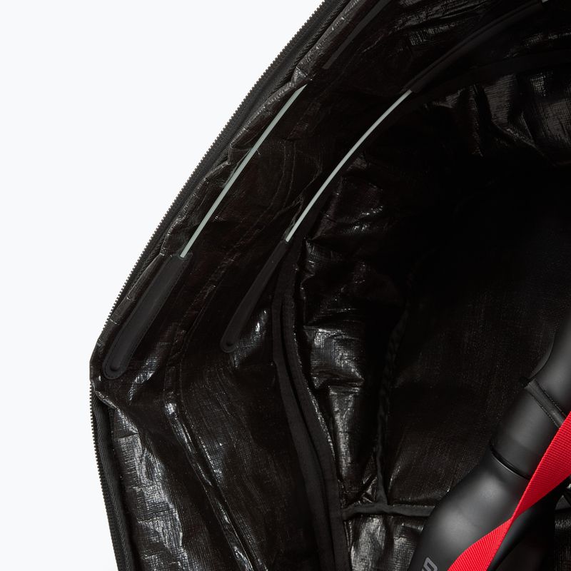 Kerékpár szállítótáska NOOYAH BK015-A 28" black 29
