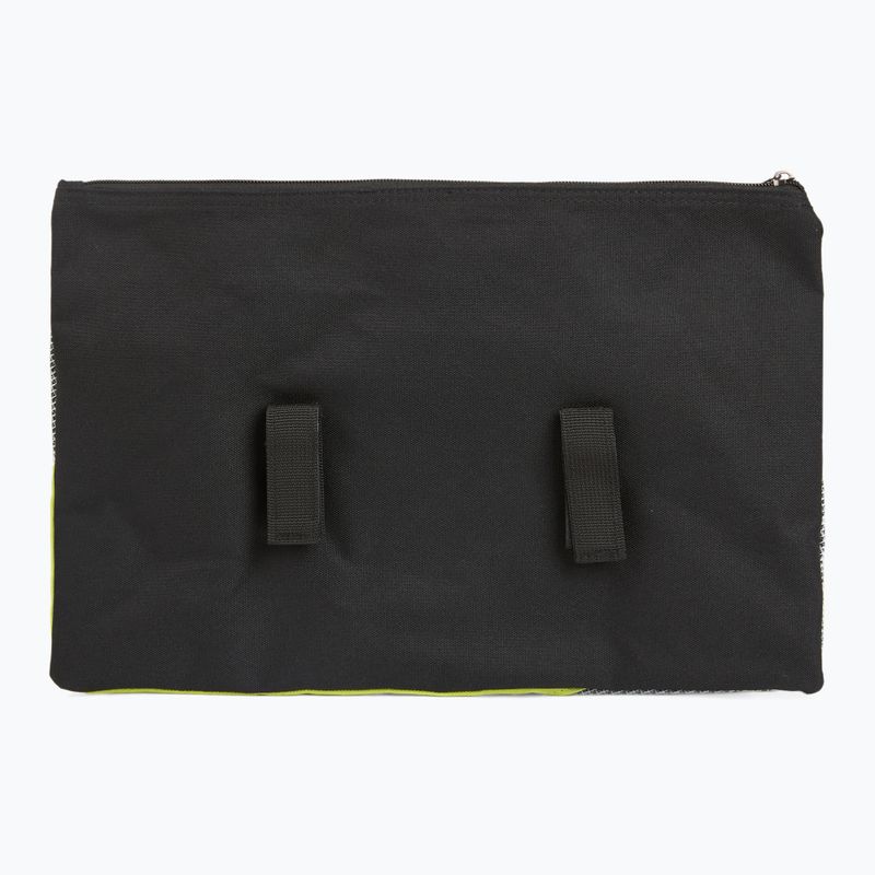 Kerékpárra szerelhető bőrönd NOOYAH BK002-B 28"/29" black 23