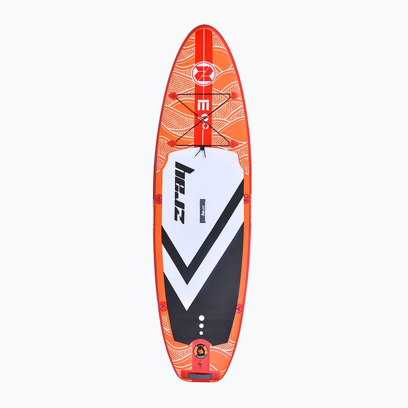 SUP deszka ZRAY E9 Evasion 9'0'' orange 2
