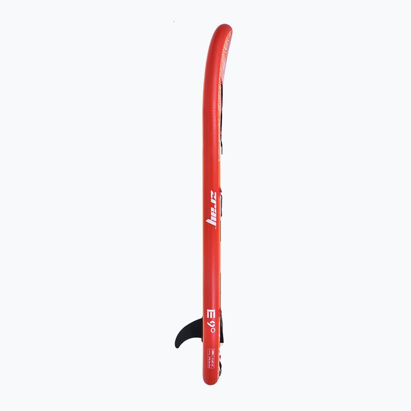 SUP deszka ZRAY E9 Evasion 9'0'' orange 4