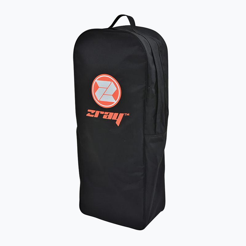 SUP deszka ZRAY E9 Evasion 9'0'' orange 5