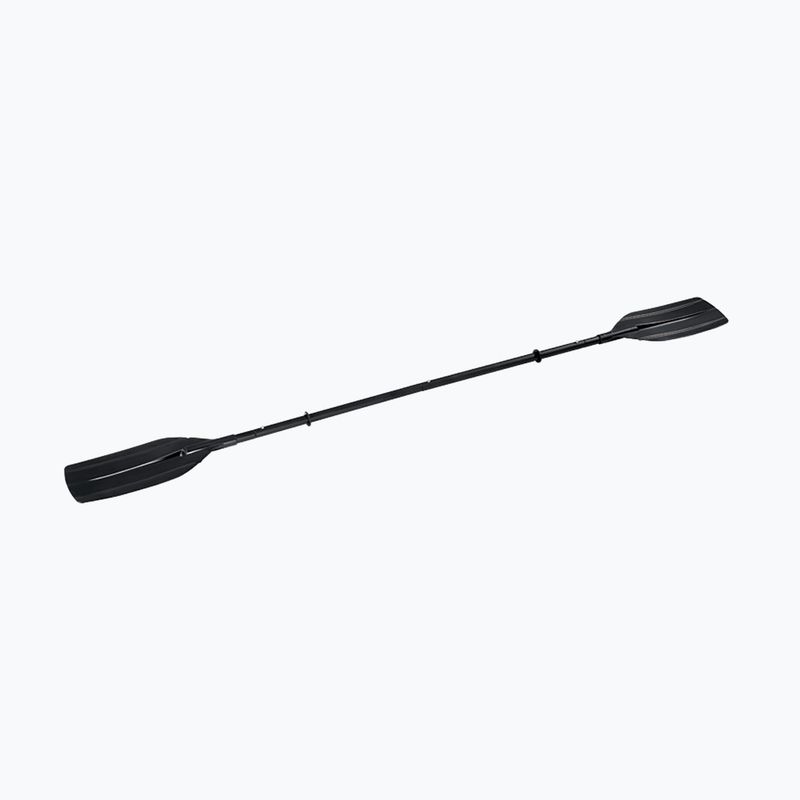 ZRAY Drift 14'0" fehér/narancssárga 2 személyes felfújható kajak 6