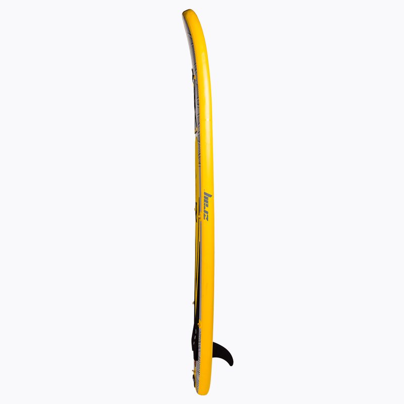 SUP ZRAY E11 Combo 11'0''x32''x5'' sárga PB-ZE11B-K 5