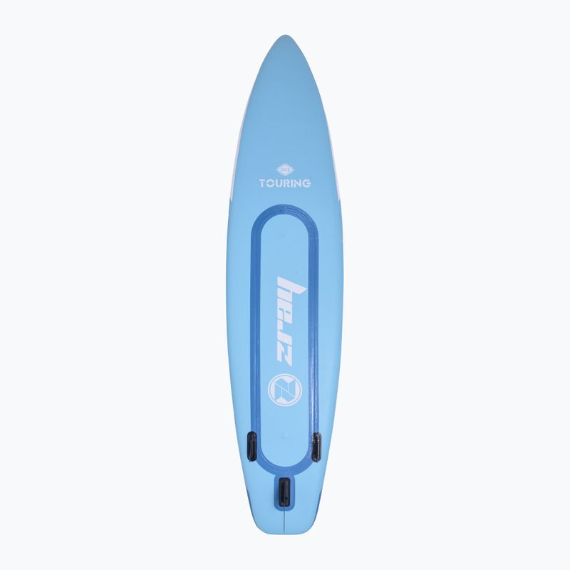 SUP deszka ZRAY F4 Fury Epic 12'0" 3