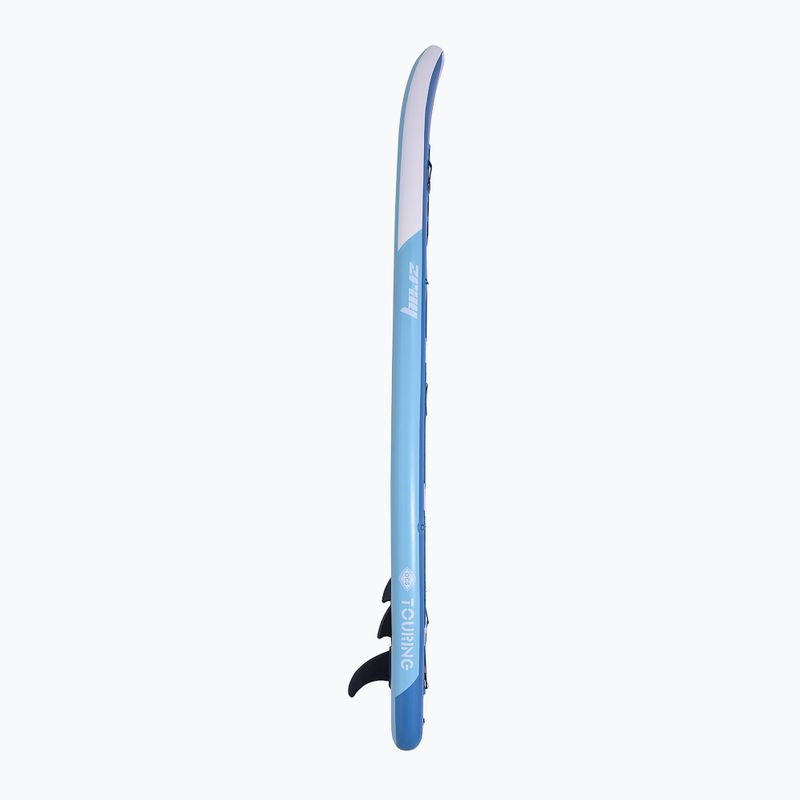 SUP deszka ZRAY F4 Fury Epic 12'0" 4
