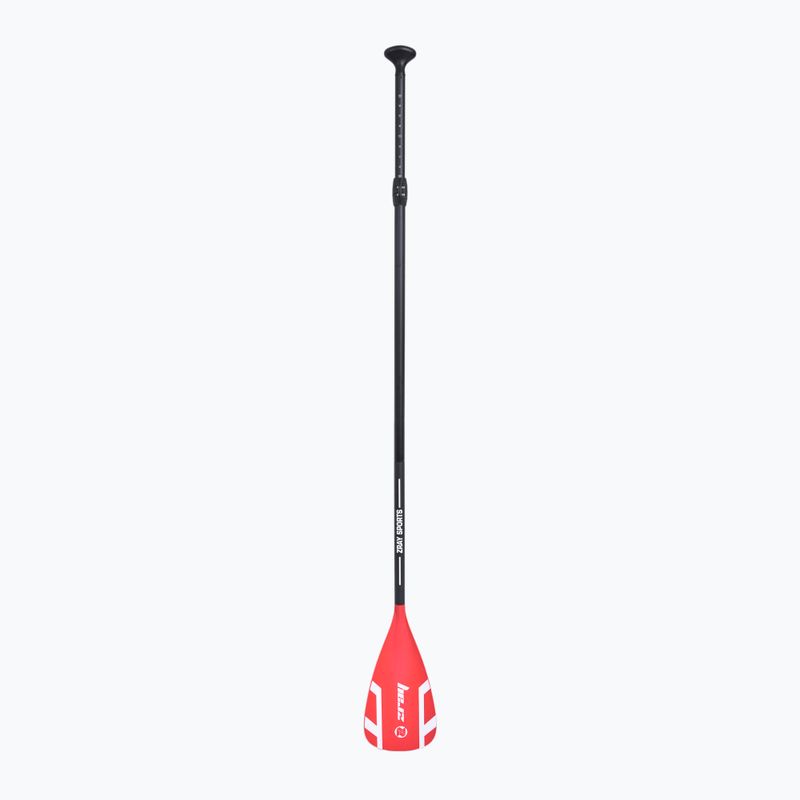SUP deszka ZRAY F4 Fury Epic 12'0" 9