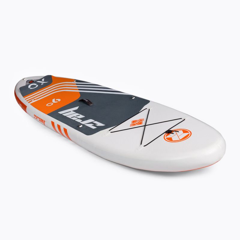 SUP ZRAY X0 9'0''x28''x5'' narancssárga PB-ZX0E 2