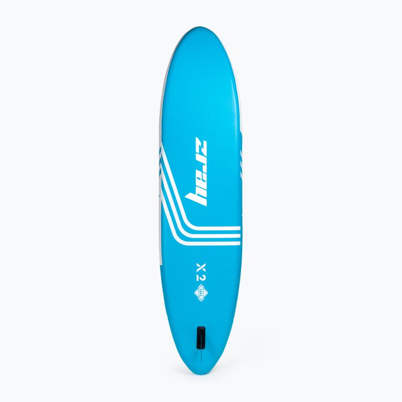 SUP ZRAY X2 10'10''x32''x6'' kék PB-ZX2E 4