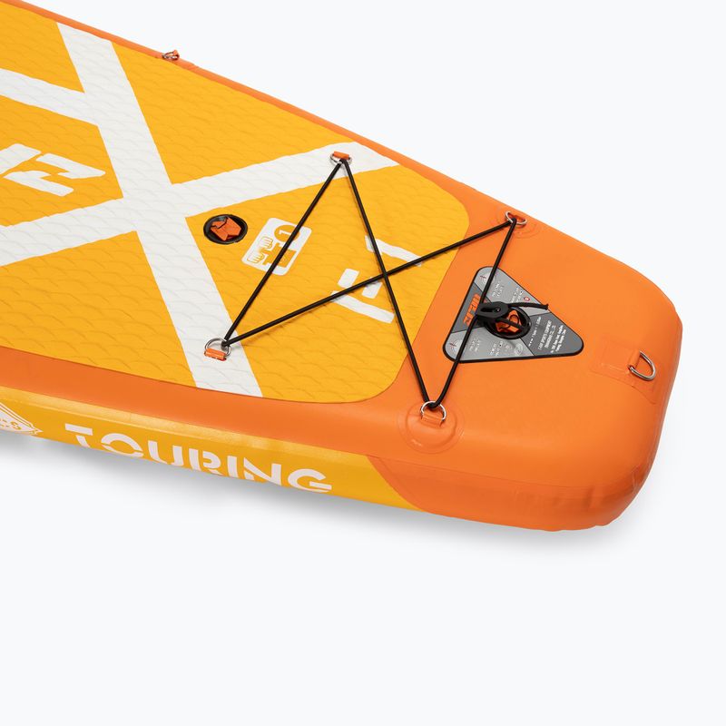 SUP deszka ZRAY F1 Fury 10'4" 5