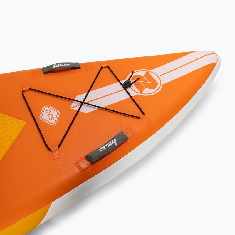 SUP deszka ZRAY F1 Fury 10'4" 6