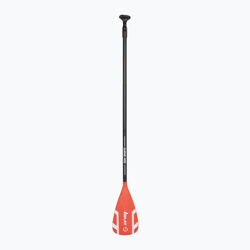 SUP deszka ZRAY F1 Fury 10'4" 10