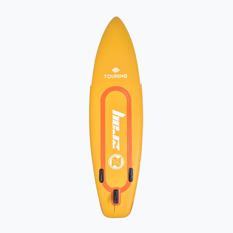 SUP deszka ZRAY F1 Fury 10'4" 13