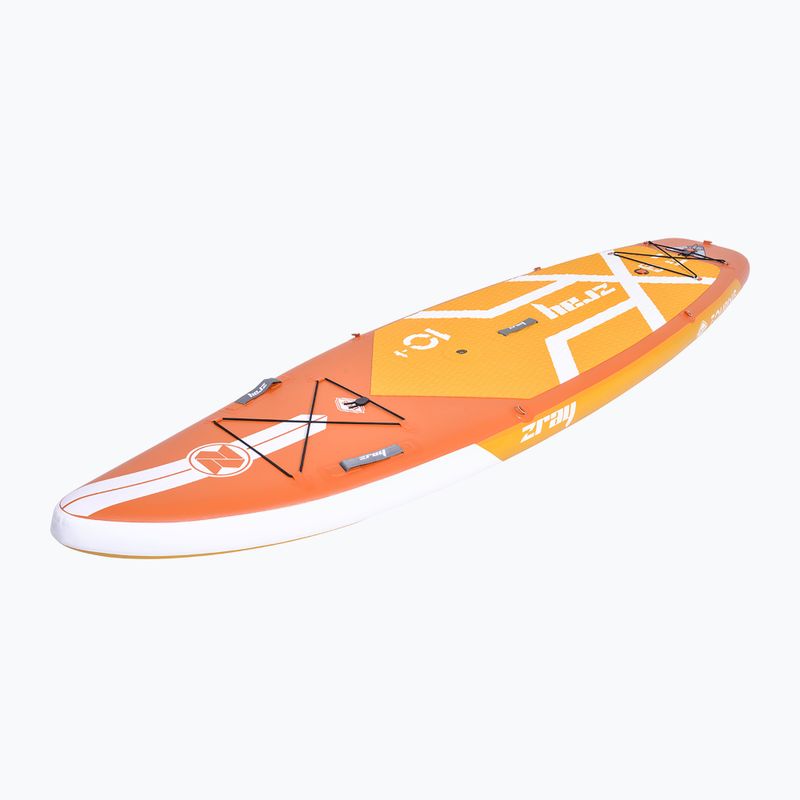 SUP deszka ZRAY F1 Fury 10'4" 15