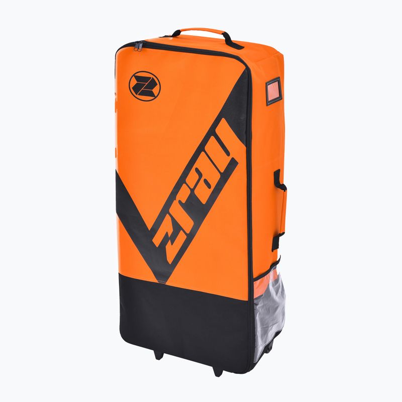 SUP deszka ZRAY F1 Fury 10'4" 18