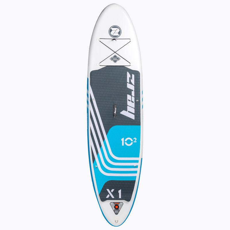 SUP ZRAY X1 Combo 10'2''x32''x6'' kék PB-ZX1V02E 3