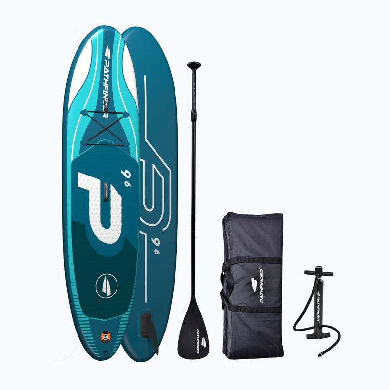 SUP Pathfinder Lite 9'6" deszka