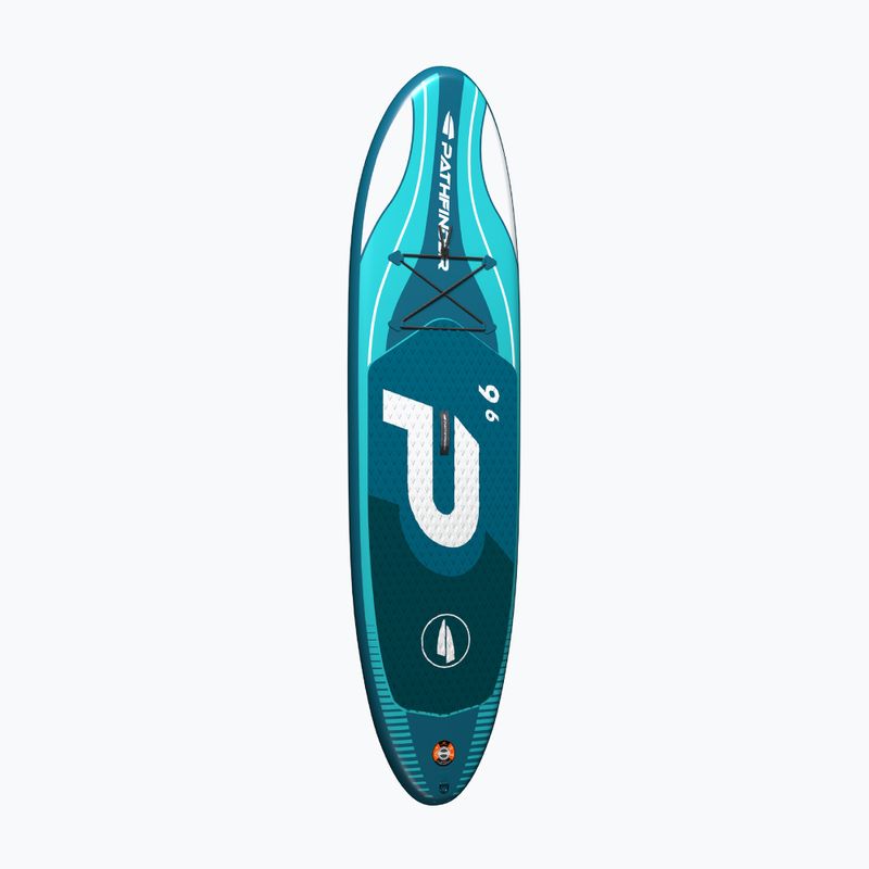 SUP Pathfinder Lite 9'6" deszka 2